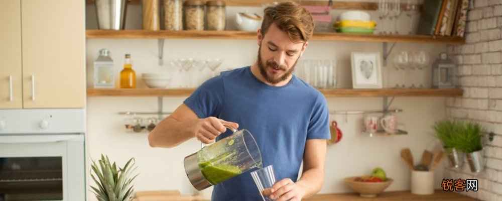 厨房最致病的东西