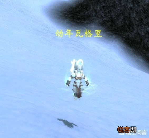 魔兽世界中如何获得瓦格里宠物？