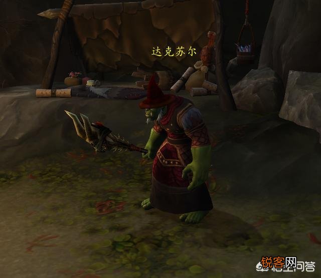魔兽世界7.0深海水母坐骑怎样获得？
