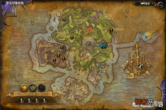 魔兽世界7.0深海水母坐骑怎样获得？