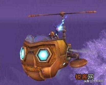 魔兽世界掉落最低的坐骑是什么？你刷到了吗？