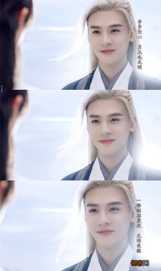 娱乐圈里身高超过185CM的男明星都有谁？