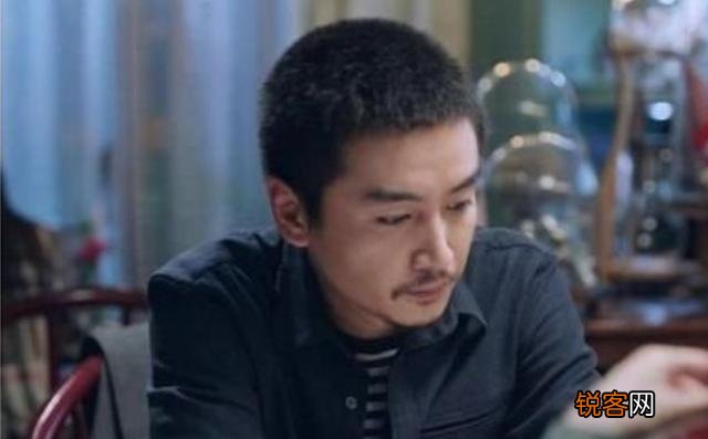 《突围》豆瓣评分不及格,惹了谁？