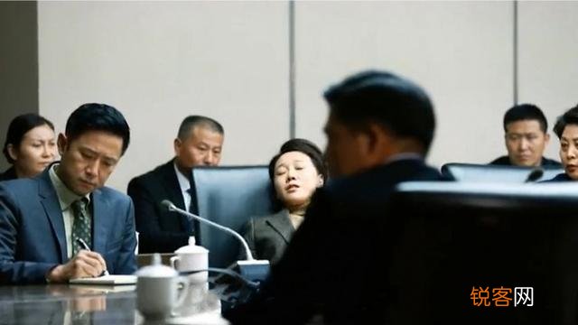 《突围》豆瓣评分不及格,惹了谁？