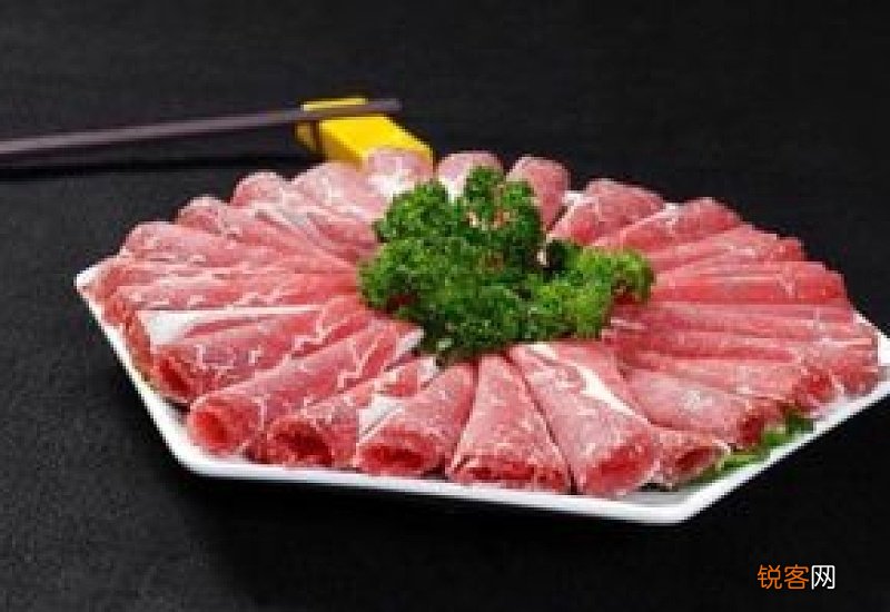 肥牛是牛的哪个部位