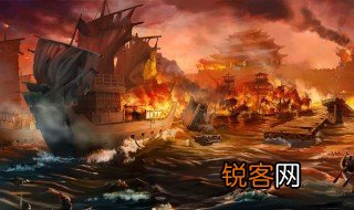 借东风的故事简介 关于借东风的故事简介