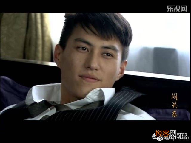 靳东是山东籍演员,为何被毛阿敏认为是日本人？