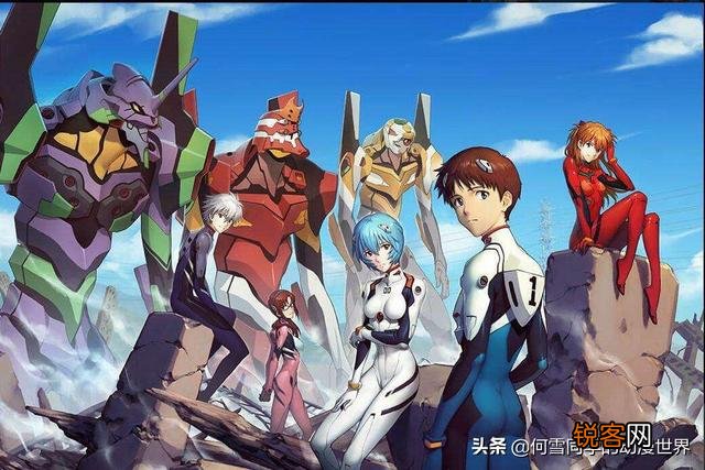 你认为世界上前10的动漫电影是哪几部？