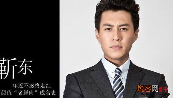 你们觉得靳东和张宇长的像不像呢？