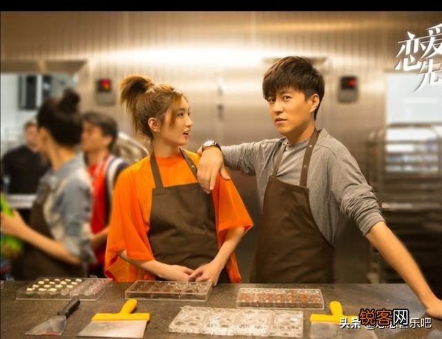 你看过靳东哪些电视剧,你认为哪一部剧让你长知识了？