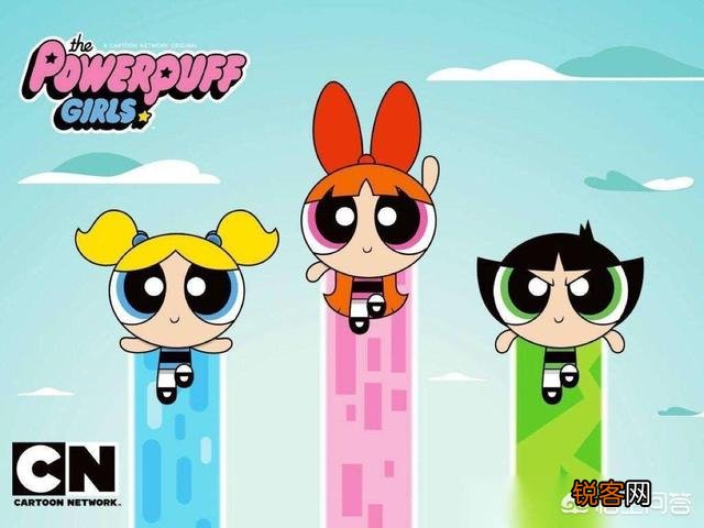 除了著名的《猫和老鼠》、《海绵宝宝》还有哪些很不错欧美动画？