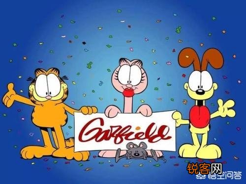 除了著名的《猫和老鼠》、《海绵宝宝》还有哪些很不错欧美动画？