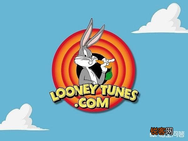 除了著名的《猫和老鼠》、《海绵宝宝》还有哪些很不错欧美动画？