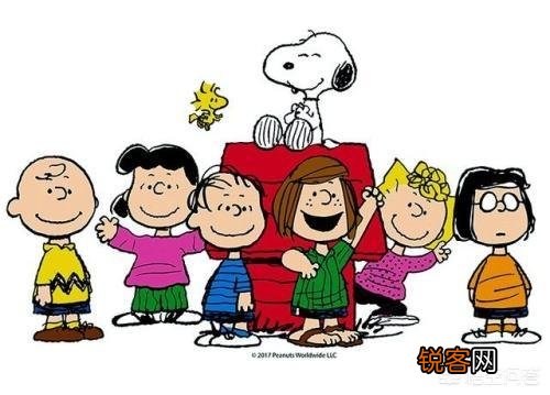 除了著名的《猫和老鼠》、《海绵宝宝》还有哪些很不错欧美动画？