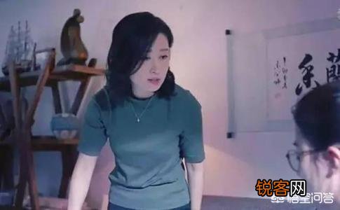 刘敏涛是一位怎么样的演员？