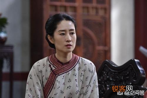 刘敏涛是一位怎么样的演员？