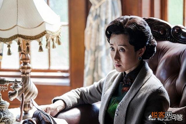 刘敏涛是一位怎么样的演员？