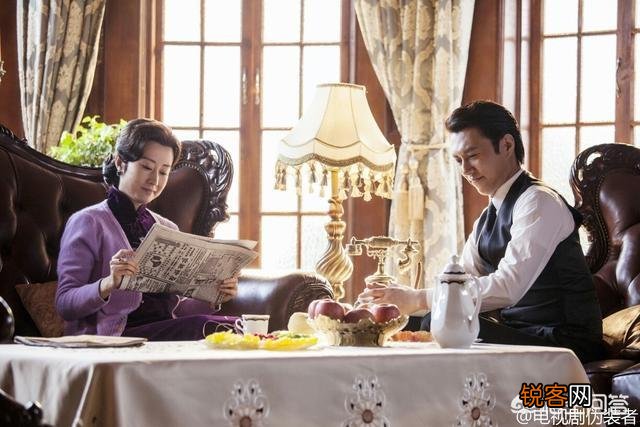 刘敏涛是一位怎么样的演员？