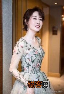 刘敏涛是一位怎么样的演员？