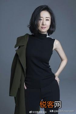 刘敏涛是一位怎么样的演员？