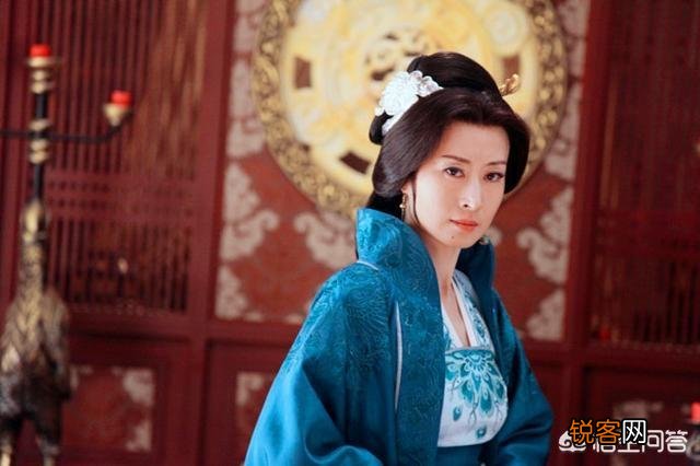 刘敏涛是一位怎么样的演员？