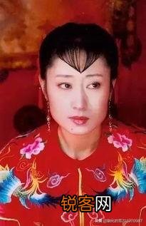 刘敏涛是一位怎么样的演员？