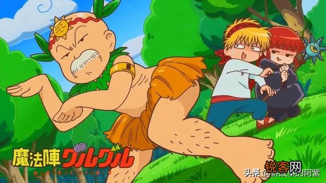 有哪些堪称经典的动漫？