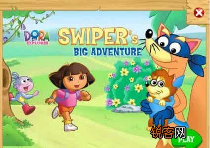 小孩学英语,有没有好看的动画片推荐？