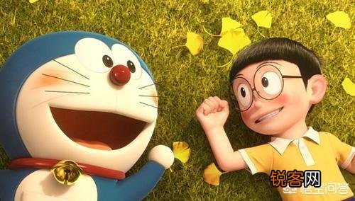 有哪些好看的动漫电影推荐？