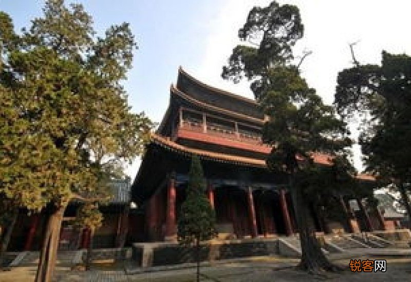 山东三孔是哪三孔