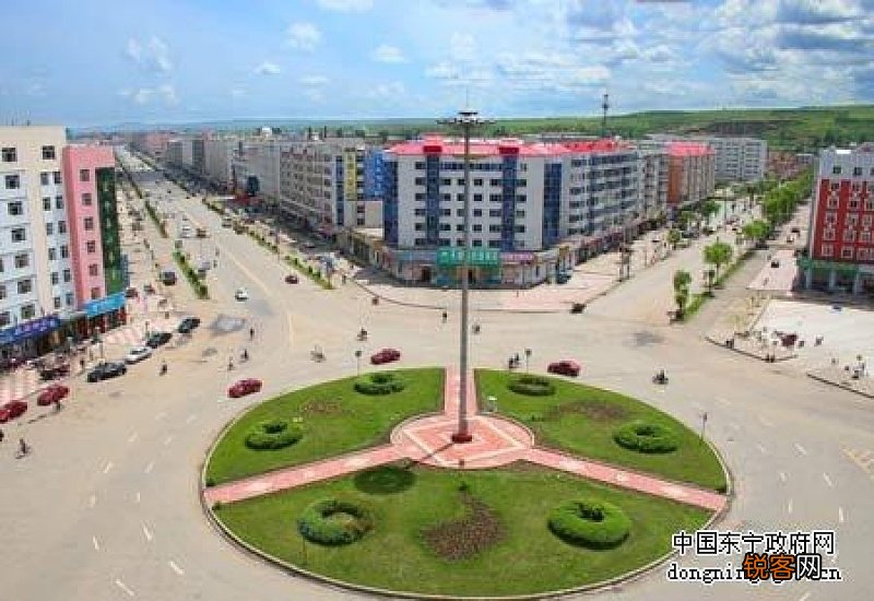 黑龙江东宁市现在还能不能进出12月