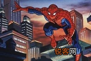 小时候你看过哪些好看的美国动画片？