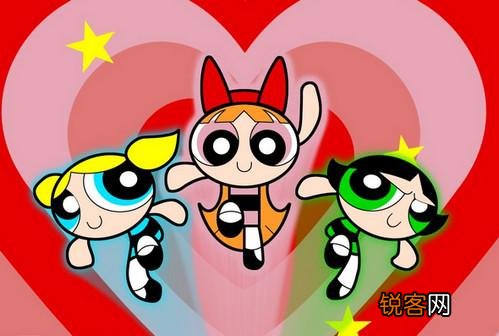 小时候你看过哪些好看的美国动画片？