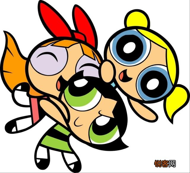 小时候你看过哪些好看的美国动画片？