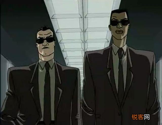 小时候你看过哪些好看的美国动画片？