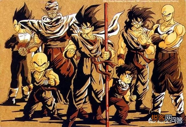 欧美宅眼中近十年动画神作都有哪些？