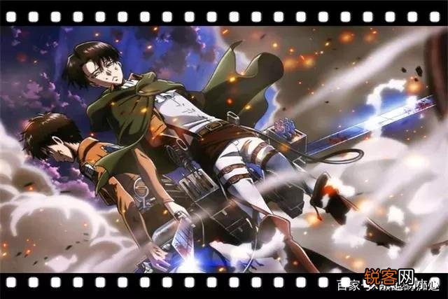 欧美宅眼中近十年动画神作都有哪些？