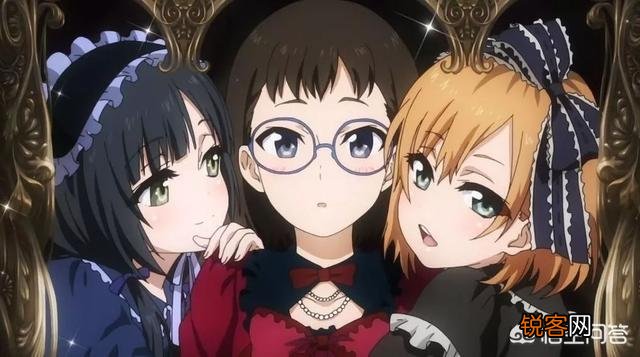 欧美宅眼中近十年动画神作都有哪些？