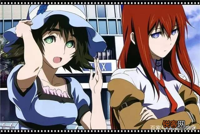 欧美宅眼中近十年动画神作都有哪些？