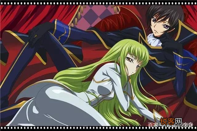 欧美宅眼中近十年动画神作都有哪些？