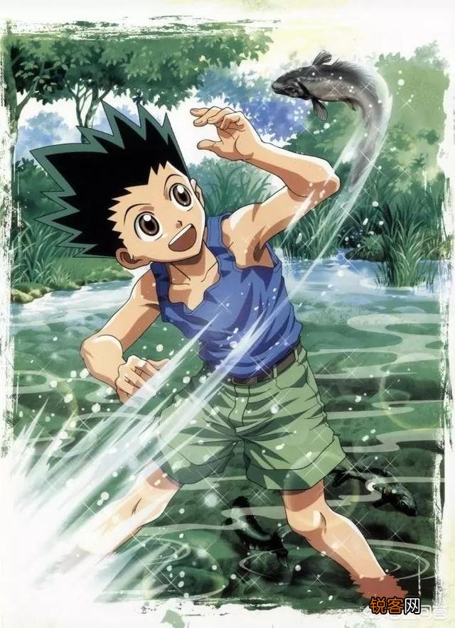 欧美宅眼中近十年动画神作都有哪些？