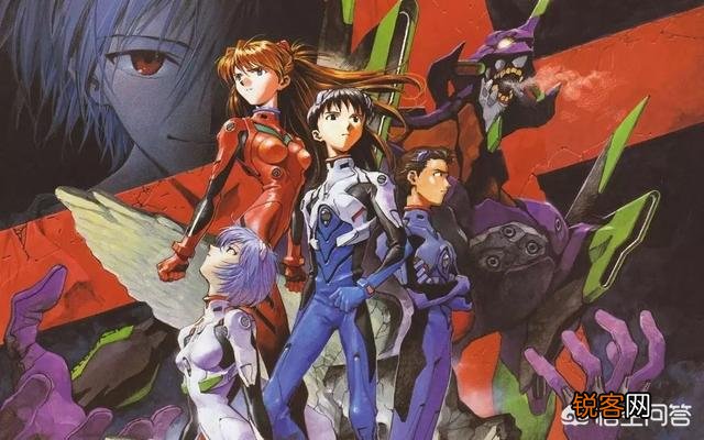 欧美宅眼中近十年动画神作都有哪些？