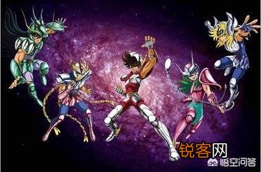 童年时候看的最经典的动画片有哪些？