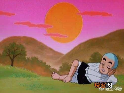 童年时候看的最经典的动画片有哪些？