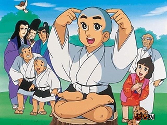 童年时候看的最经典的动画片有哪些？