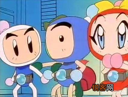童年时候看的最经典的动画片有哪些？