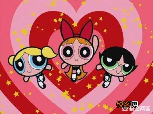 童年时候看的最经典的动画片有哪些？