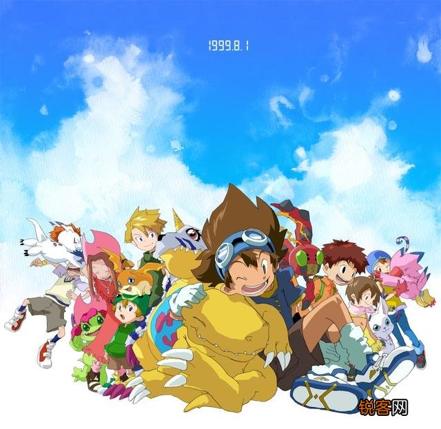 童年时候看的最经典的动画片有哪些？