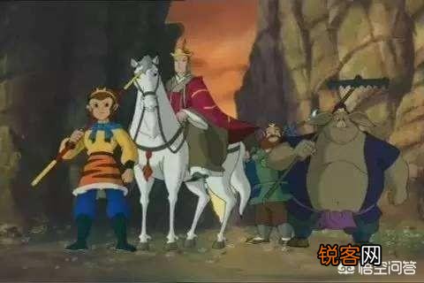 童年时候看的最经典的动画片有哪些？