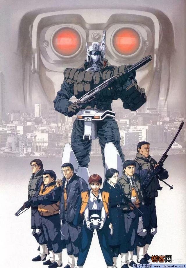 童年时候看的最经典的动画片有哪些？